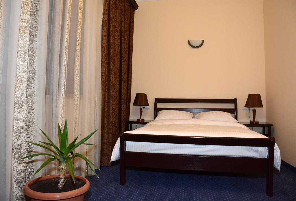 14 Floor Hotel Erivan Exterior foto